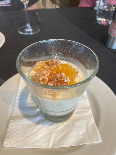 Market Place Restaurant - Hospitality and gastronomy