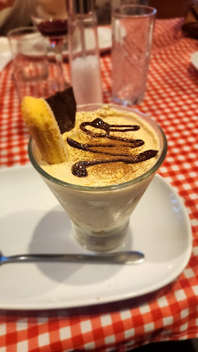 The Bicycle Thief Restaurant - Christchurch