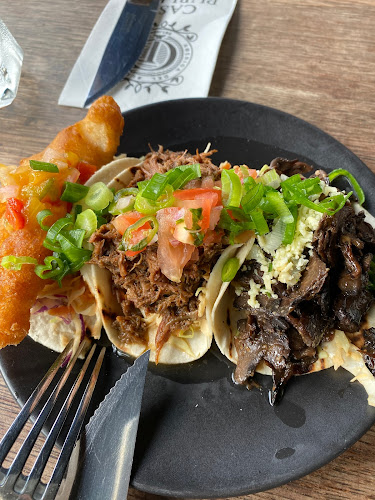 Reviews of Casa Publica in Christchurch - Hospitality and gastronomy