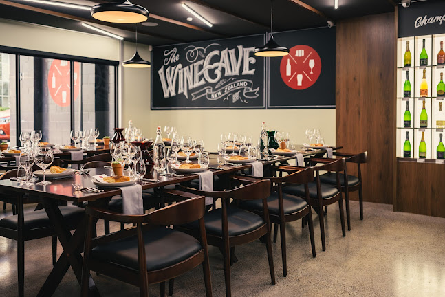 104 Carlton Gore Road, Newmarket, Auckland 1023, New Zealand