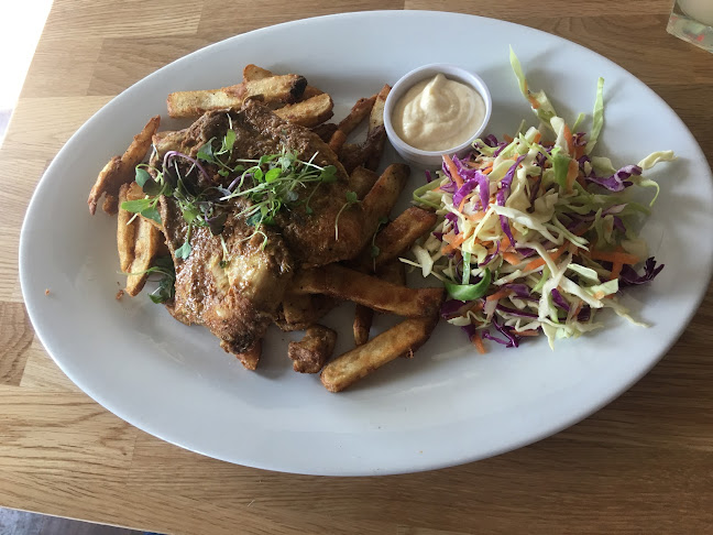 Opinii despre The Zookeeper's Son în Auckland - Hospitality and gastronomy