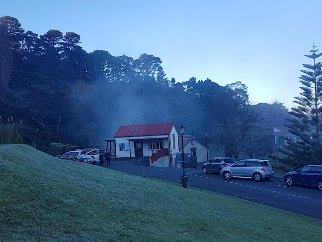 Domain Cottage Cafe - Hospitality and gastronomy