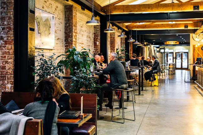 Brew Union Brewing Co