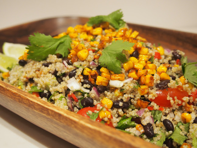 Comentarii opinii despre Rawsome Foods