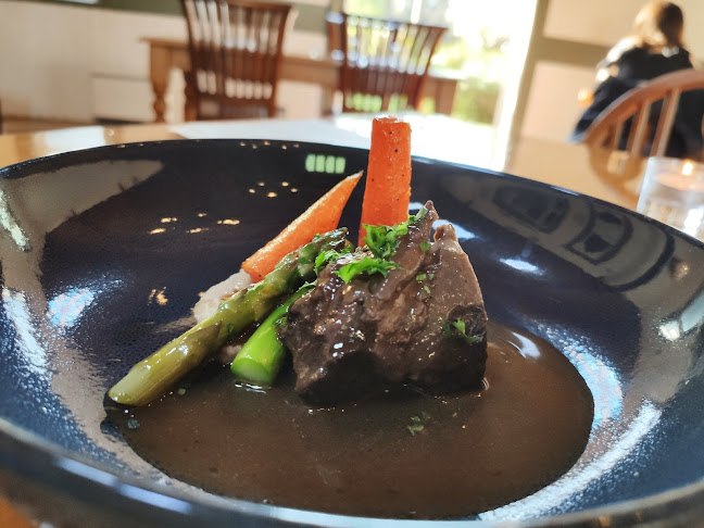 Opinii despre Restaurant La Capilla în Richmond - Hospitality and gastronomy