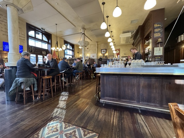 135-137 Featherston Street, Wellington Central, Wellington 6011, New Zealand