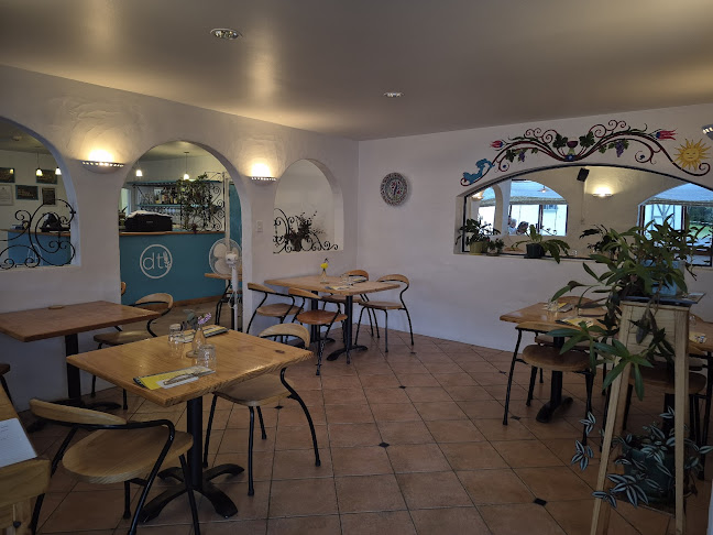 Opinii despre Down Thyme Restaurant & Cafe în Waihi - Hospitality and gastronomy