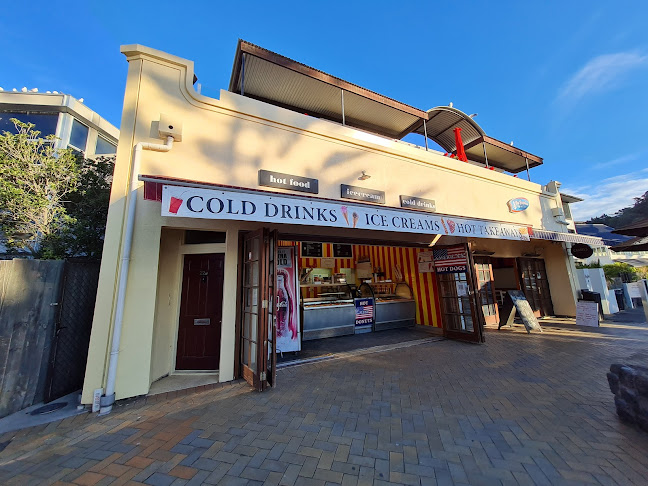 Sumner Ice Cream Parlour & Takeaways