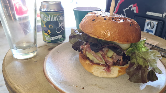 Go by Frank's - Hospitality and gastronomy