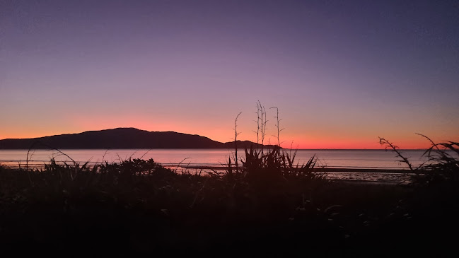 TukTuk Waimea Restaurant - Hospitality and gastronomy