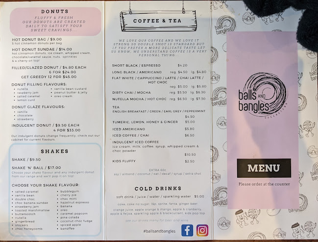 Comentarii opinii despre Balls and Bangles