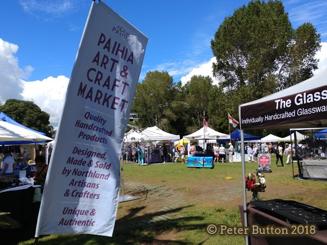 Opinii despre Bay of Islands Farmers Market, Paihia în Paihia - Hospitality and gastronomy