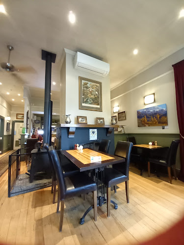 Postmasters Kitchen + Bar - Hospitality and gastronomy