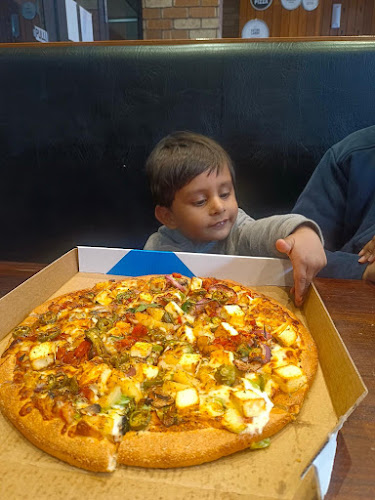Domino's Pizza Hobsonville