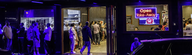 Paradise Takeaway - Hospitality and gastronomy