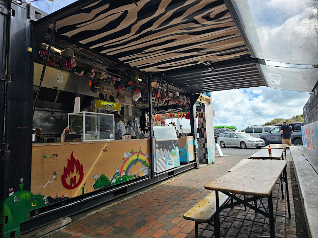 Comentarii opinii despre Murray Piha