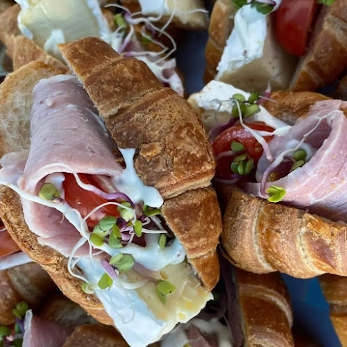 The Urban Foodstore - Hospitality and gastronomy