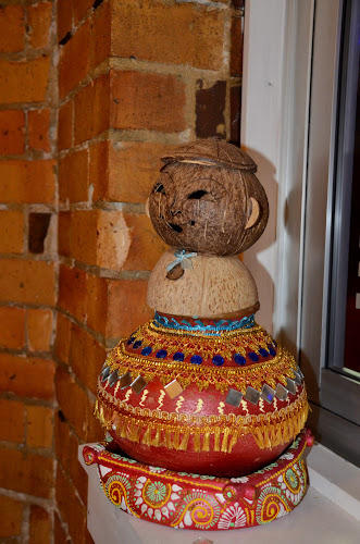 Kurukshetra Indian Restaurant & Takeaways - Hospitality and gastronomy