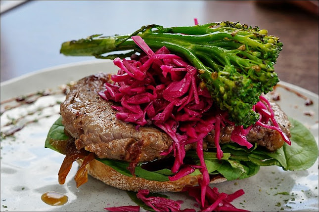 Opinii despre Broomtree Cafe&Kitchen în Tauranga - Hospitality and gastronomy