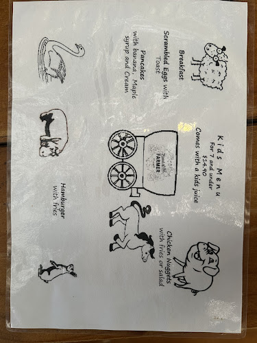 Friend of the Farmer - Auckland