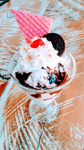 Comentarii opinii despre Rustic Bakery Cafe