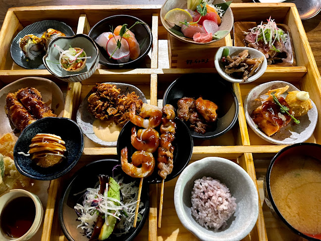 HARU Japanese Restaurant