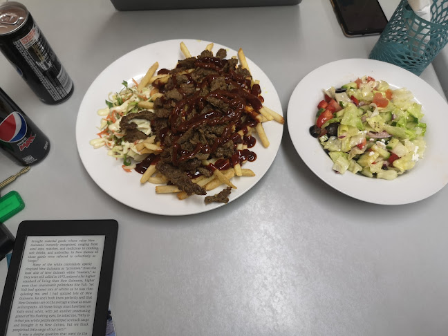 Comentarii opinii despre Souvlaki & Kebab Grill