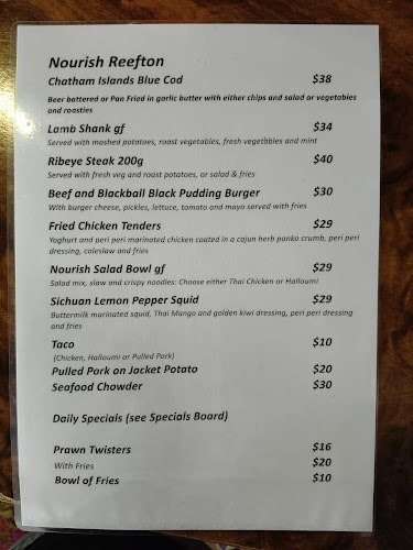 32 Broadway, Reefton 7830, New Zealand