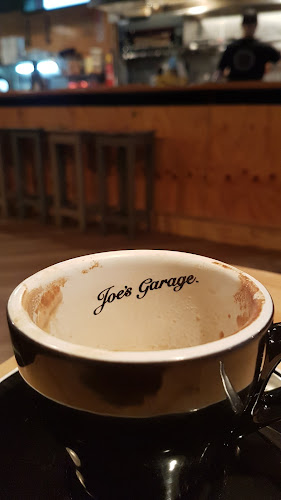 Joe's Garage Queenstown - Hospitality and gastronomy