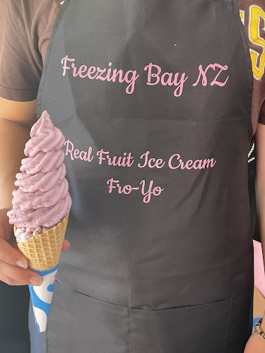 Freezing Bay - Hospitality and gastronomy