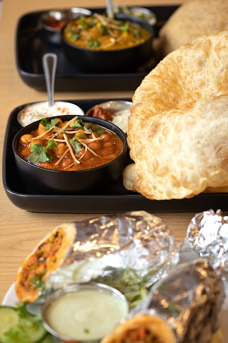 Chimney Indian Restaurant - Rotorua