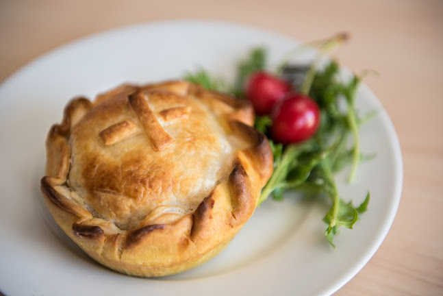 Comentarii opinii despre The Burleigh Gourmet Pies