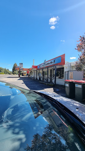 Opinii despre Rotoma Roadhouse Cafe în Lake Rotomā - Hospitality and gastronomy