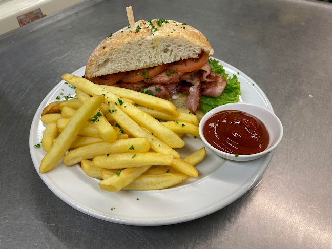 Papanui RSA Bar & Restaurant - Christchurch