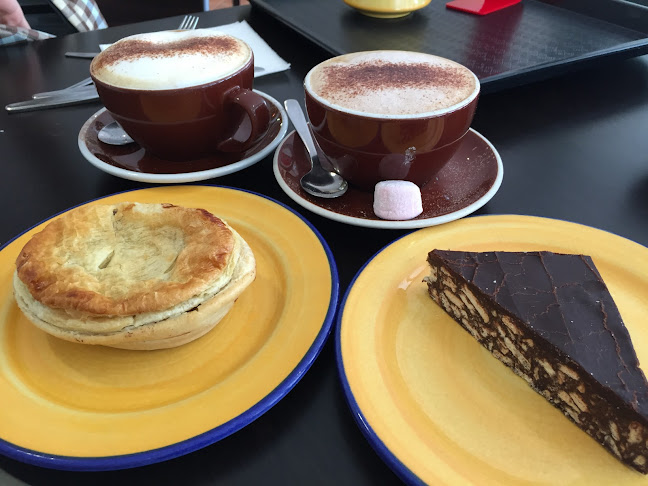 Opinii despre Food For Thought în Masterton - Hospitality and gastronomy