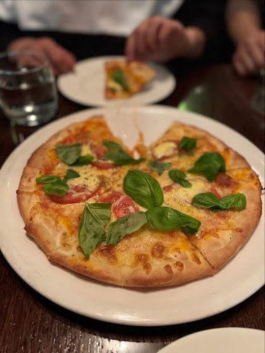 Venuti - Christchurch