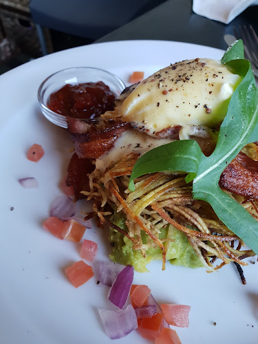 Watery Mouth Cafe - Blenheim