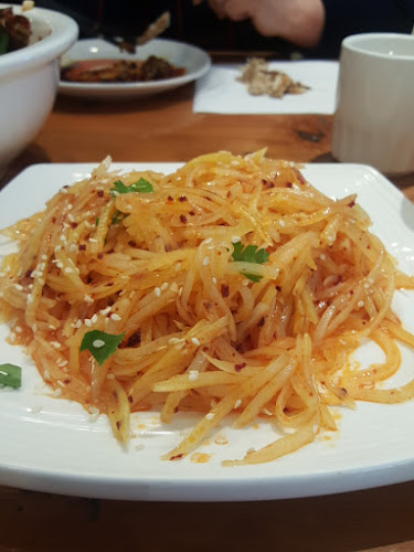 Forbidden City Restaurant Phone number