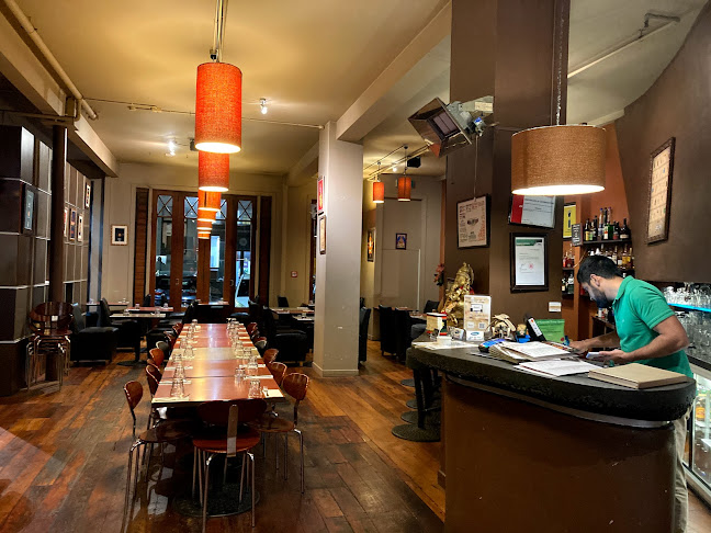 18 Blair Street, Te Aro, Wellington 6011, New Zealand