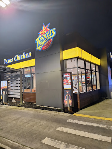 Texas Chicken Enderley - Hospitality and gastronomy