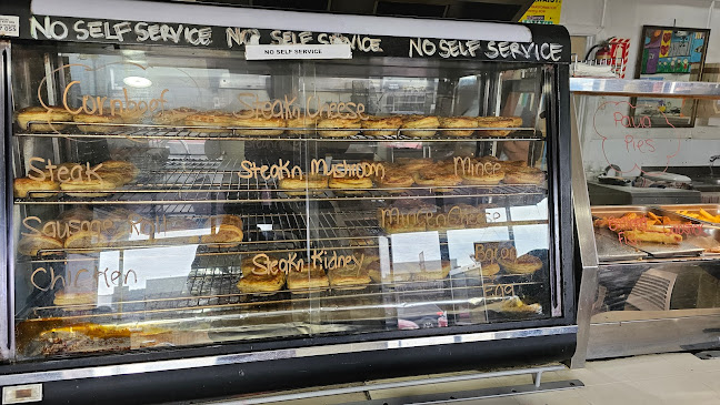 Bay of Islands Bakeries - Hospitality and gastronomy