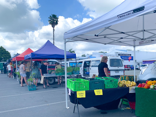 Comentarii opinii despre Kaitaia Farmers Market