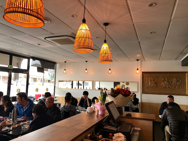 Cô Ba Restaurant Open Times