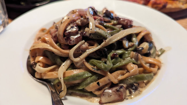 Reviews of Winnie Bagoes City in Christchurch - Hospitality and gastronomy