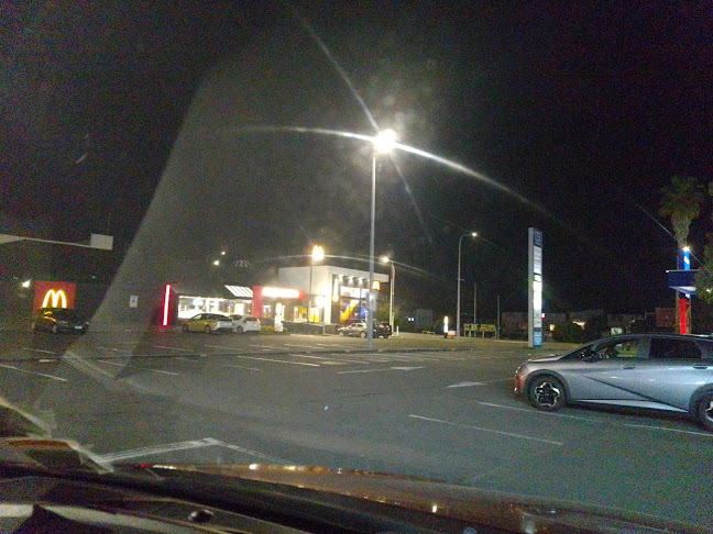McDonald's Lincoln Road - Auckland