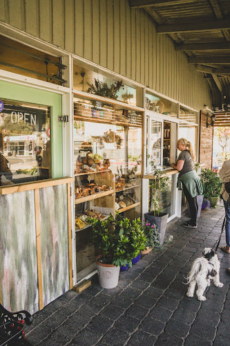 Bohemian Bakery Sumner