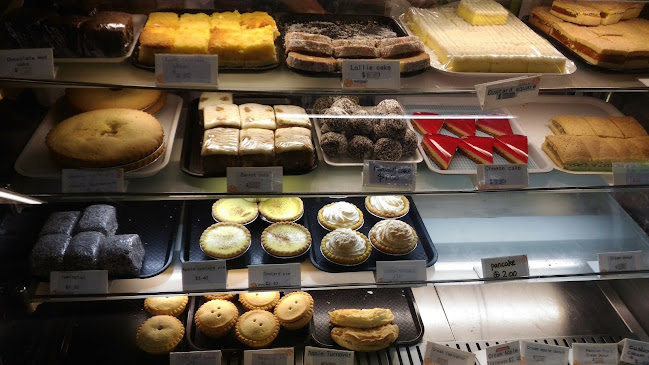 Reviews of Thai Thong Dee Bakehouse in Auckland - Hospitality and gastronomy