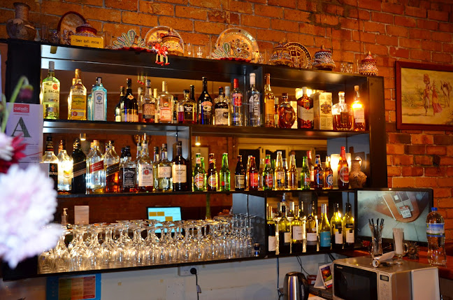 Kurukshetra Indian Restaurant & Takeaways Open Times