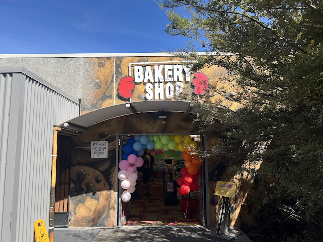 789 Main South Road, Templeton, Christchurch 8042, New Zealand