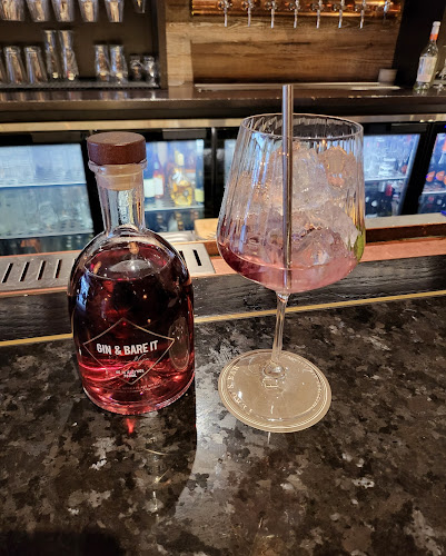 Ferg's Bar - Queenstown